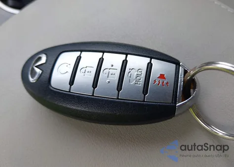 2019 Infiniti Q50 3.0T Luxe из США, поврежденный, VIN JN1EV7AR5KM552685